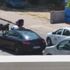 Antalya’dan insanlık dersi veren görüntüler Antalya’dan insanlık dersi veren görüntüler