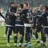 Kara Kartal son nefeste kanatlandı Kara Kartal son nefeste kanatlandı