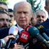 Bahçeli: 26 günlük çaba heba edilmesin