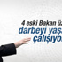 Cumhurbaşkanı Erdoğan'ın Büyükelçiler Konferansı konuşması Cumhurbaşkanı Erdoğan'ın Büyükelçiler Konferansı konuşması