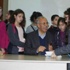 “1 Yazar 1000 Okur” buluşmaları devam ediyor “1 Yazar 1000 Okur” buluşmaları devam ediyor