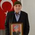 Şehit babası 3 maaşını kampanyaya bağışladı Şehit babası 3 maaşını kampanyaya bağışladı