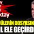 Süleyman Özışık FETÖ'cülerin dosyasını nasıl ele geçirdi Süleyman Özışık FETÖ'cülerin dosyasını nasıl ele geçirdi