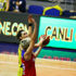 Fenerbahçe Öznur Kablo fark attıa Fenerbahçe Öznur Kablo fark attıa