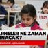 Karneler ne zaman alınacak 2020? MEB'den karne açıklaması Karneler ne zaman alınacak 2020? MEB'den karne açıklaması