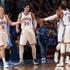 Enes Kanter şov başladı!