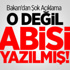 Ankara'da Kritik Gelişme