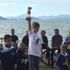 Cumhuriyet Kupası'na ARM Urla Yelken damgası
