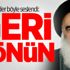 Şii lider böyle seslendi: Geri dönün