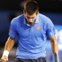 Djokovic finalde Djokovic finalde