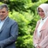 Abdullah Gül'den kayınpederinin cenazesi için özel istek