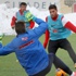 Eskişehirspor'da 3 eksikli G.Antep mesaisi