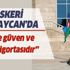 Türkiye ile Azerbaycan'ın ortak yapacağı tatbikat Ermenistan'ı korkuttu