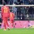 Kayseri, Kartal’ı uçurmadı