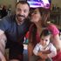 Okan Kurt: Demet bana erkek olduğumu hissettiriyor Okan Kurt: Demet bana erkek olduğumu hissettiriyor