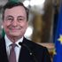 İtalya’da Draghi, kabinesini Cumhurbaşkanı Mattarella'ya sundu