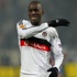 Demba Ba taraftarı şoke etti Demba Ba taraftarı şoke etti