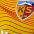 Kayserispor'da bir personelin daha Covid-19 testi pozitif çıktı Kayserispor'da bir personelin daha Covid-19 testi pozitif çıktı