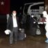 Belçika dan getirilen 245 vatandaş Gümüşhane de karantinada Belçika dan getirilen 245 vatandaş Gümüşhane de karantinada