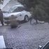 Akılalmaz olay! Güpegündüz park halindeki aracı kundakladılar