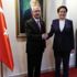 Akşener Kılıçdaroğlu'nu ziyaret edecek Akşener Kılıçdaroğlu'nu ziyaret edecek