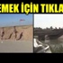 Aralarında 47 metre kaldı!