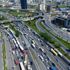 İstanbul’da Pazar günü bu yollara dikkat