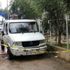 Kamyonetin altında erkek cesedi bulundu