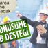 KOSGEB'den 3.2 milyon işletmeye dev destek! Yeşil dönüşüm süreci başlıyor