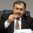 Veysel Eroğlu göreve devam ediyor