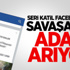 Seri Katil Facebook’tan Savaşacak Adam Arıyor Seri Katil Facebook’tan Savaşacak Adam Arıyor