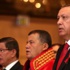Yargıtay Başkanı'ndan flaş çıkış: Yüce Divan görevi Yargıtay'a verilsin