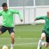 Atiker Konyaspor'da 4 eksik Atiker Konyaspor'da 4 eksik