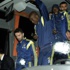 Fenerbahçe'ye saldıran 2 zanlı yakalandı