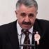 Bakan Arslan: İstanbul'a kruvaziyer yat limanı projesini başlatıyoruz