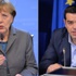Avrupa'nın gözü Merkel-Çipras görüşmesinde Avrupa'nın gözü Merkel-Çipras görüşmesinde