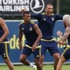 Fenerbahçe'de ilk 11 Değişti!