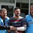 Kavga ettiği kişiyi bıçakla yaralayıp eve gittikten sonra ağabeyini de bıçakladı Kavga ettiği kişiyi bıçakla yaralayıp eve gittikten sonra ağabeyini de bıçakladı