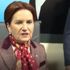 Video: Akşener ile vatandaş arasında dikkat çeken diyalog