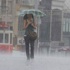 Meteoroloji'den şiddetli yağmur uyarısı