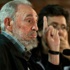 Fidel Castro'dan 'Yoldaş' Çipras'a tebrik mektubu