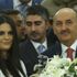 Bakan Sarıeroğlu'ndan anlamlı telefon Bakan Sarıeroğlu'ndan anlamlı telefon