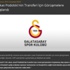 Galatasaray Podolskı’yi Açıkladı Galatasaray Podolskı’yi Açıkladı