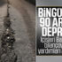 İçişleri Bakanlığı: Bingöl'de 90 artçı deprem yaşandı İçişleri Bakanlığı: Bingöl'de 90 artçı deprem yaşandı