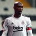 ﻿Atiba Hutchinson 1 yıl daha Beşiktaş'ta