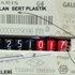 Doğalgaz sayacı kırılan vatandaşa 1200 TL ceza