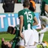 Bursaspor'un muhtemel Beşiktaş 11'i