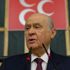 MHP lideri Bahçeli: Bu iş bitmiş, sayfa kapanmış, perde inmiştir