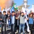 İşte Ankara'daki patlama anı!