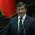 Başbakan Davutoğlu: "Paralel yapı cemaat değil"